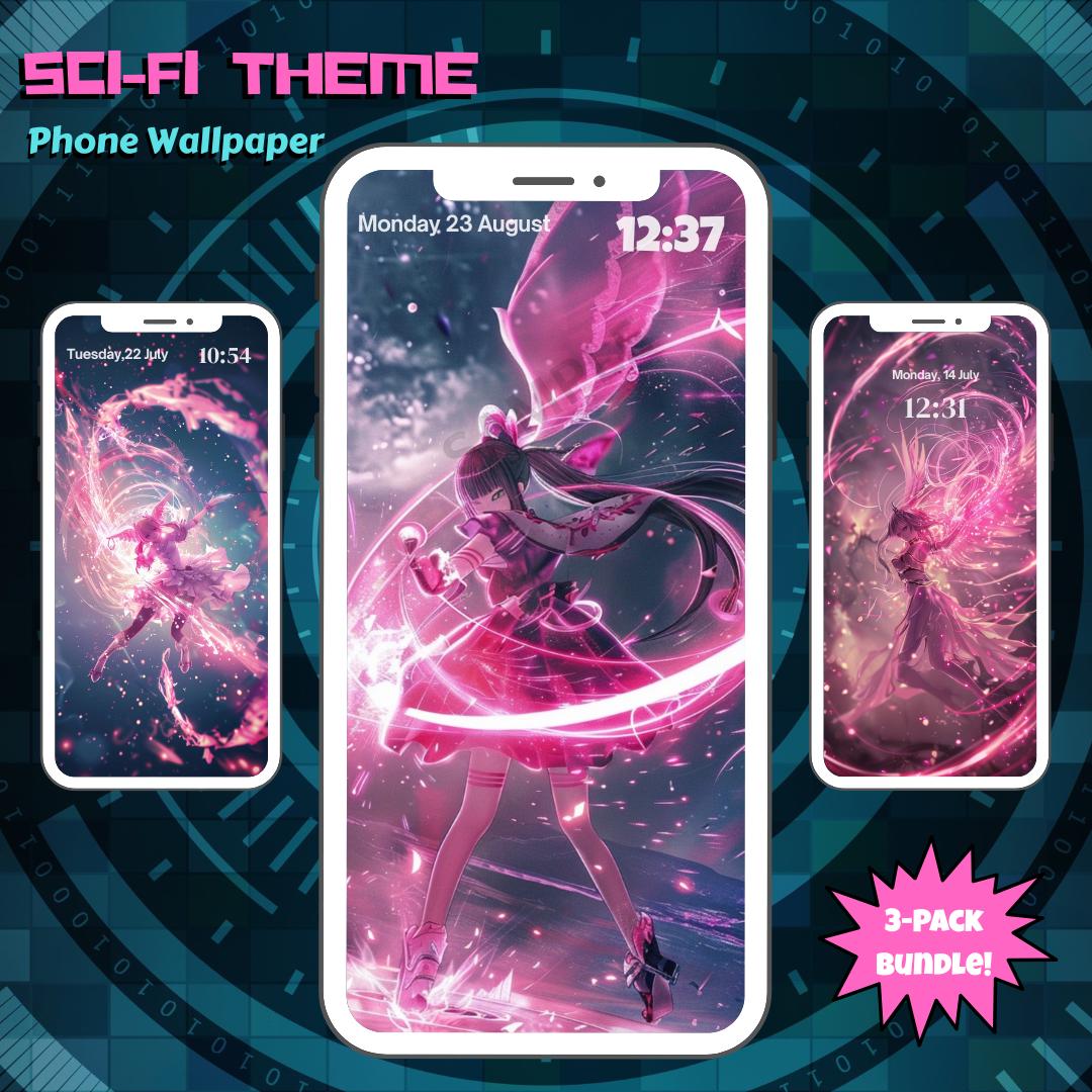 Anime Wallpaper Ireland