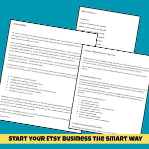 Etsy seller guide, start Etsy shop, Etsy beginner guide, printable Etsy workbook, how to sell on Etsy, Etsy SEO tips, Etsy marketing for beginners, Etsy business planner, Etsy checklist, digital seller guide, Etsy start-up guide, how to grow Etsy shop, Etsy product listing help, Etsy tips and tricks, Etsy guide printable, how to open Etsy store, Etsy shop setup, Etsy business resources, Etsy planner PDF, Etsy worksheet printable, Seller’s Guide for Etsy Beginners PDF Learn How to Become a Seller