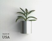 Wall Succulent Planter Made in USA