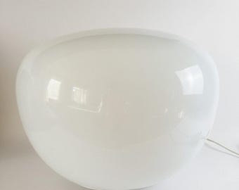 Retro IKEA XL Jonisk Floor Lamp by Carl Öjerstam - Etsy