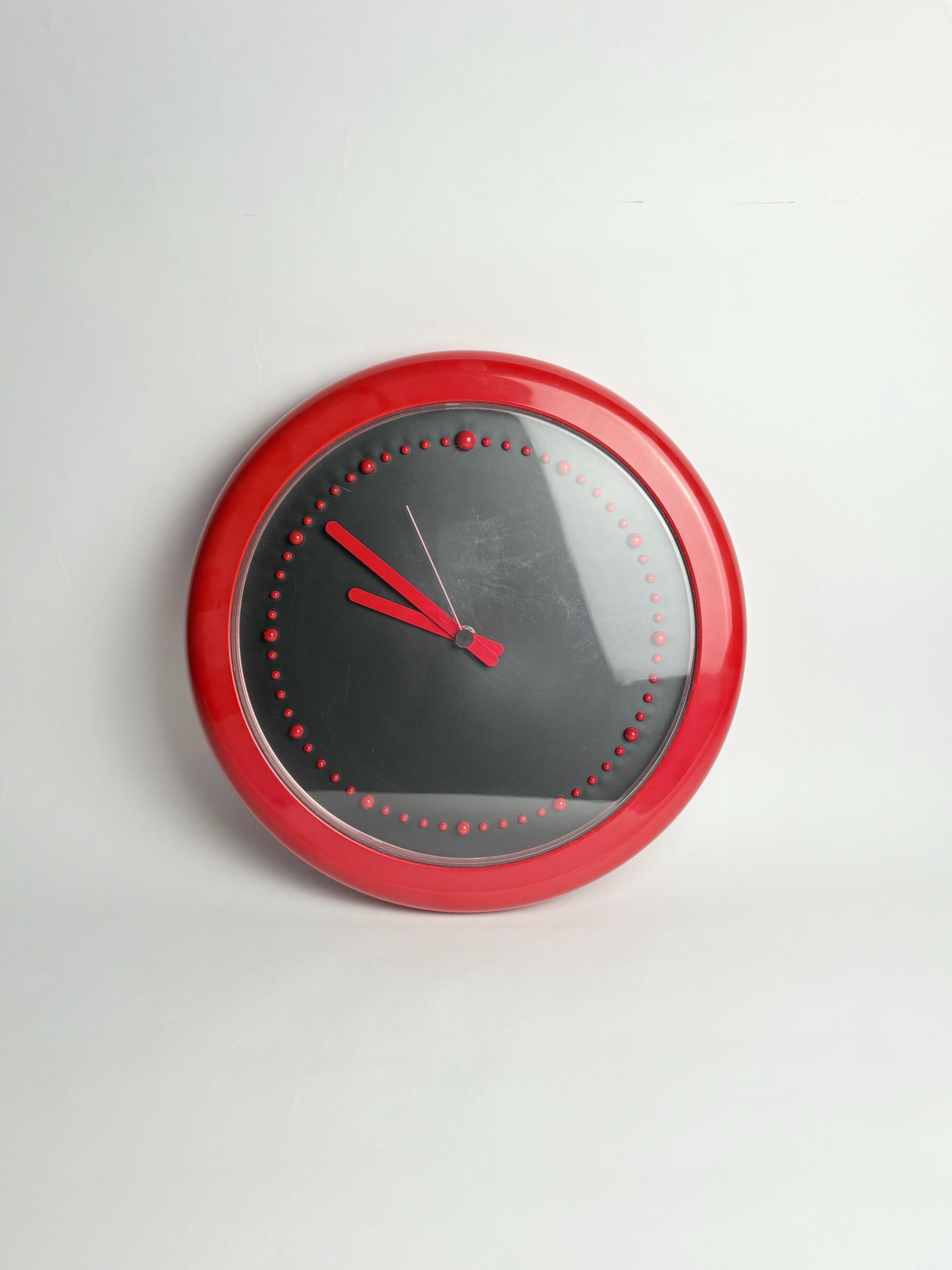 Rexite wall clock - Etsy 日本