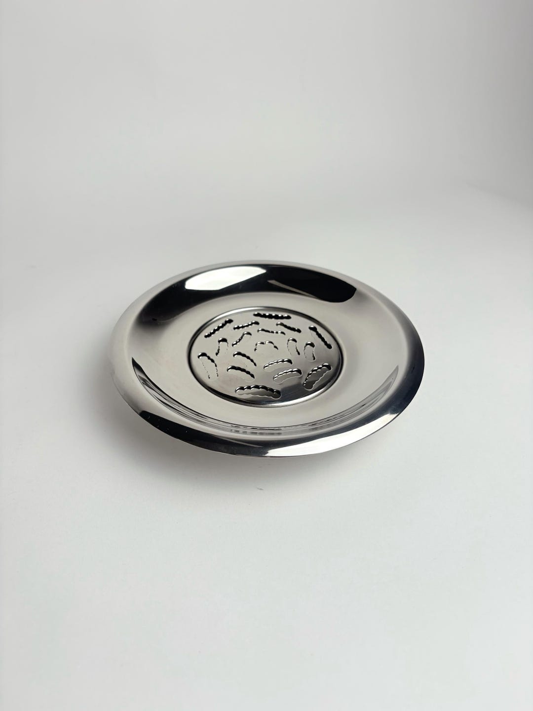 Butter Curl Maker – Decorative Stainless Steel Butter Shaper Coquillor ...