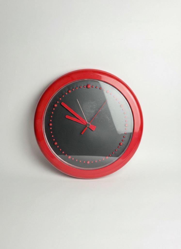 Rexite wall clock - Etsy 日本