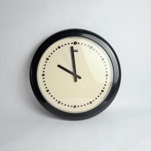 Rexite Wall Clock - Etsy