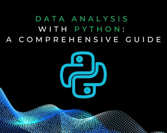 Análisis de datos con Python: una guía completa