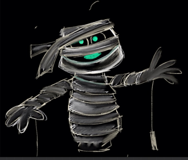 Advanced Custom Puppet Professional Quality hand Puppet We design to your specs!