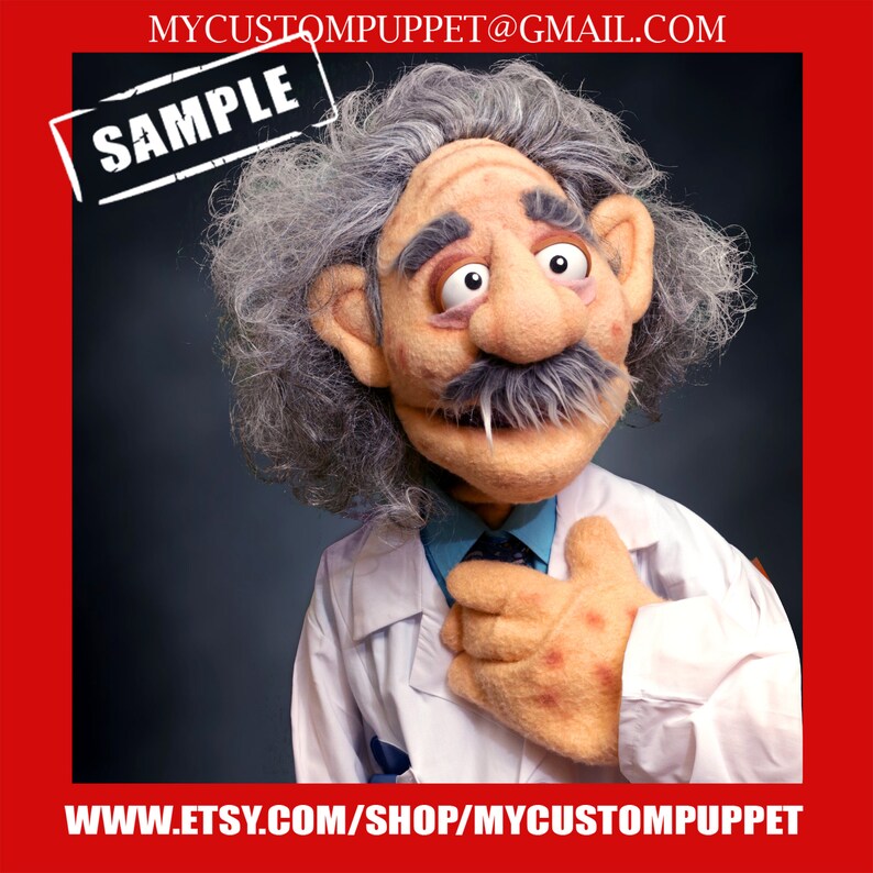 Custom Made Puppet, Custom Puppets, Glove Puppets, Puppets, Puppet ...