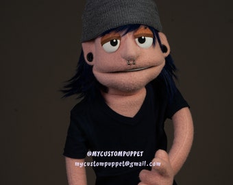 benutzerdefinierte Mann Puppe maßgeschneiderte Puppen muppet professionelle Custom Professionelle Ganzkörper-Lookalike Puppe eine wie Puppe Ganzkörper aussehen