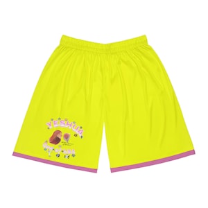Short de basket-ball Patriot 4 juillet, short de basket-ball Christian, short de basket-ball américain USA, short de basket-ball Jesus, short de basket-ball croisé