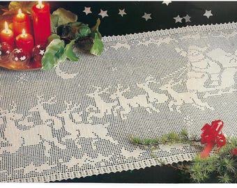 2個セット、8.66インチ（22 cm）ハンドメイドかぎ針編みドイリー、#78