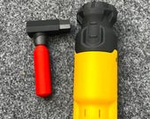 Fallout 76 Fusion Core & Jet Prop STL File, 3D Print (Digital Download)