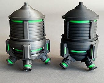 fallout Vault-Tec Box ボルトテックボックスアイテムセット フォール