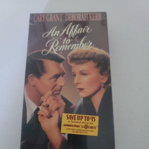 Niezapomniany film VHS