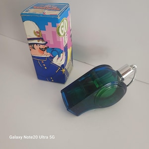 Avon Big Whistle Vintage Tai Winds Aftershave