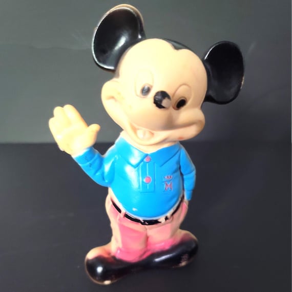 1965 Mickey Mouse
