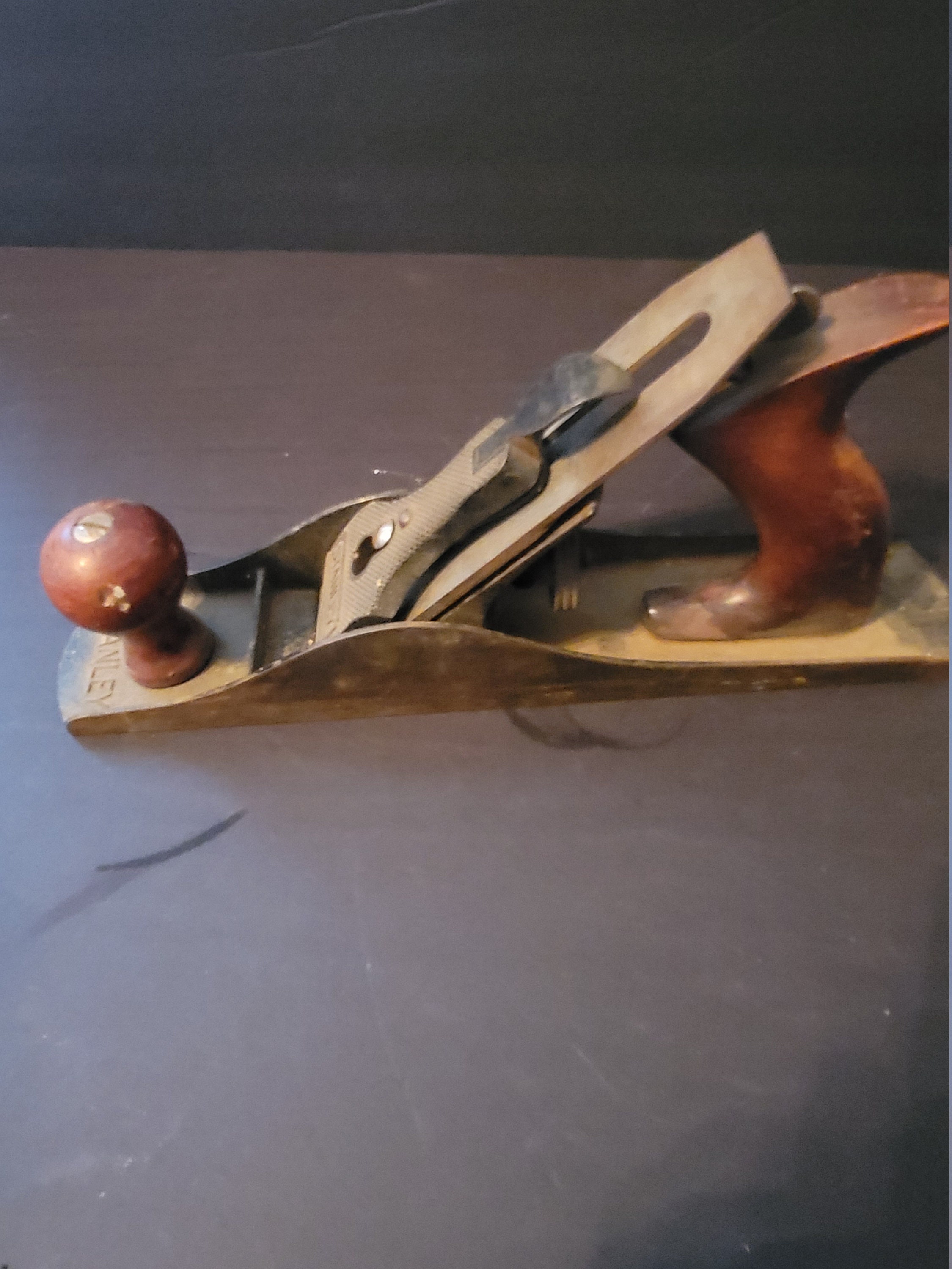 Stanley 45 Plane for sale Only 4 left at 70