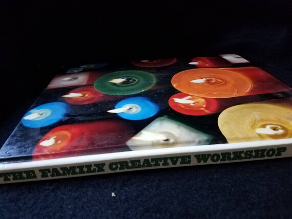 The Family Creative Workshop Book 3