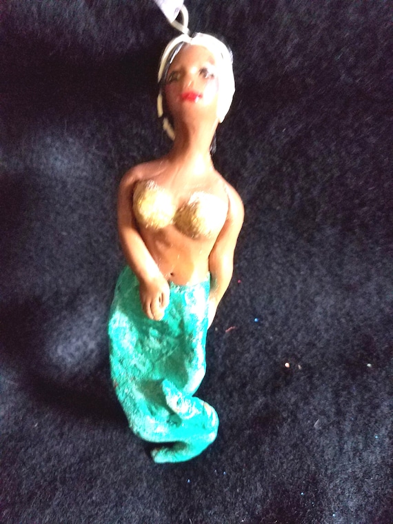 Mermaid Tapan the Hurricane