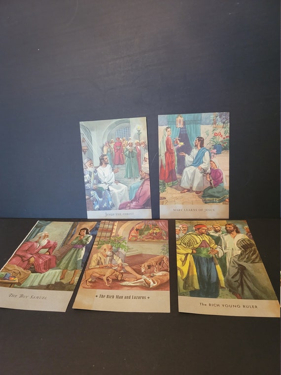 Methodist Church Handouts