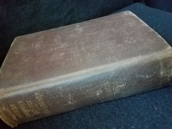 1925 Modern American Poetry Louis Untermeyer