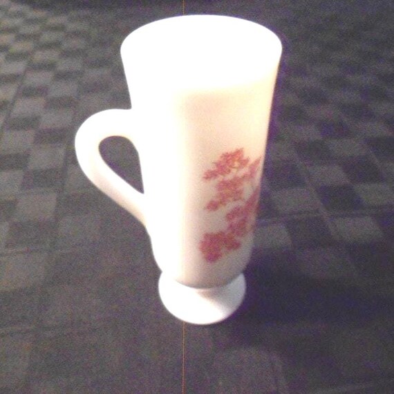 1970's Avon Demitasse Cups
