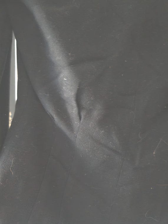 Wool Jacket circa 1940s - image 4