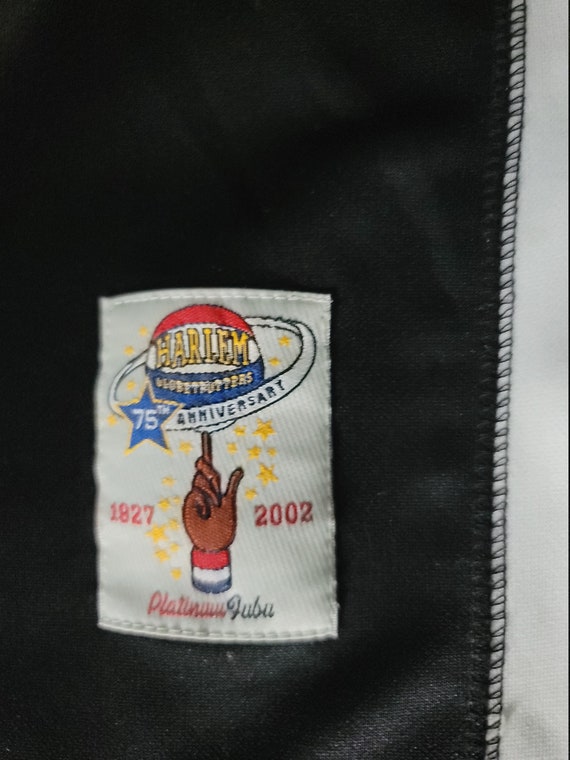 2002 Harlem Globetrotters Official Jersey Dress - Etsy 2002 Harlem Globetrotters Official Jersey Dress - Etsy