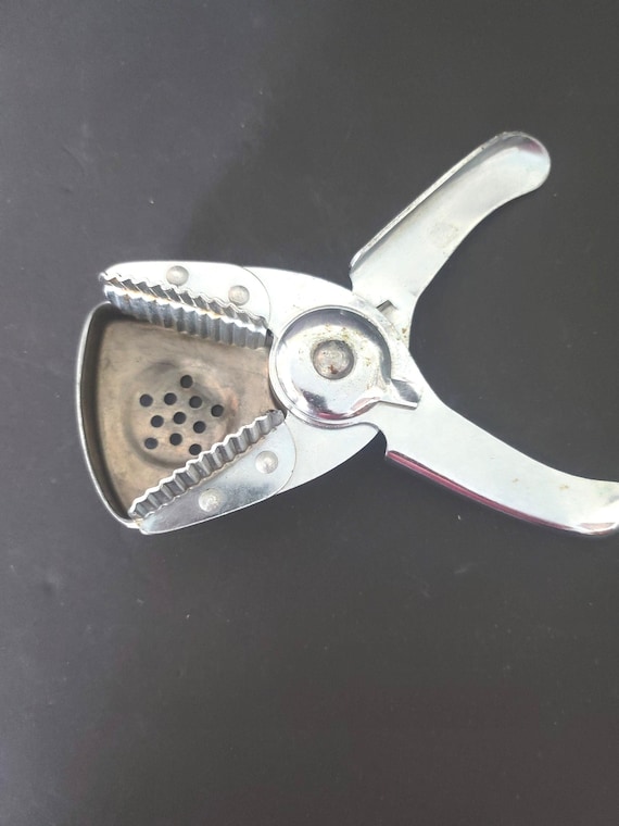 Vintage Lemon Lime Squeezer