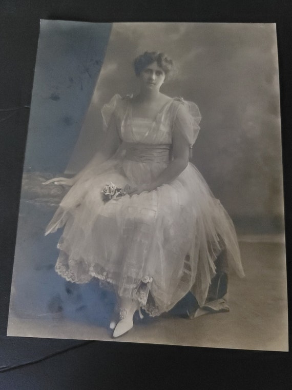 Turn of the Century Photo