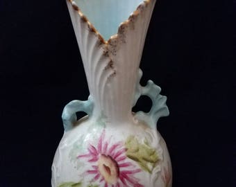 Vase/Baroque/Floral/Amphora