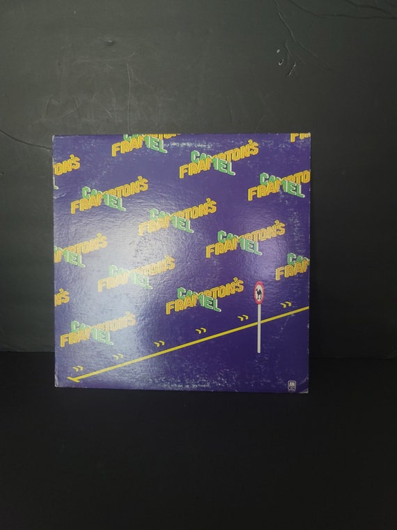 1973 Frampton's Camel Album