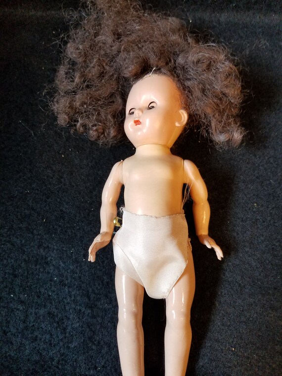 Vintage Hollywood Doll
