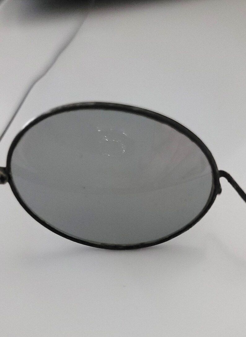 Victorian Sunglasses Circa 1890 - Etsy