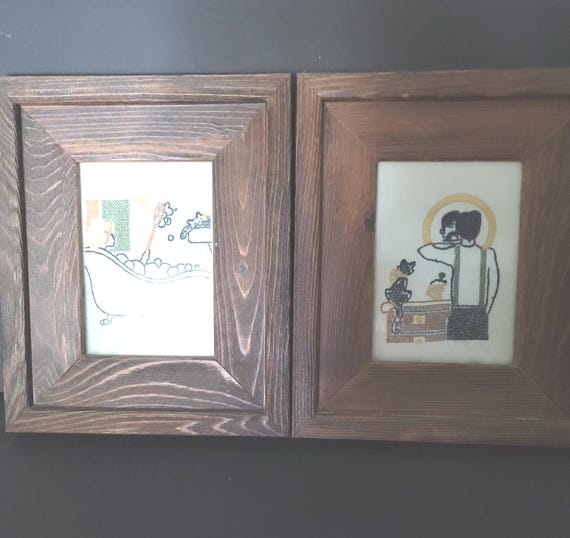 Vintage Bathroom Decor Pictures
