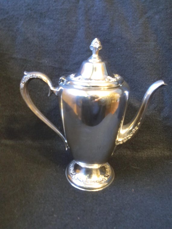 Roger Bros 1950s Coffee Urn
