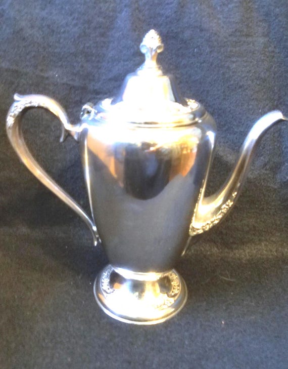 Roger Bros 1950s Coffee Urn