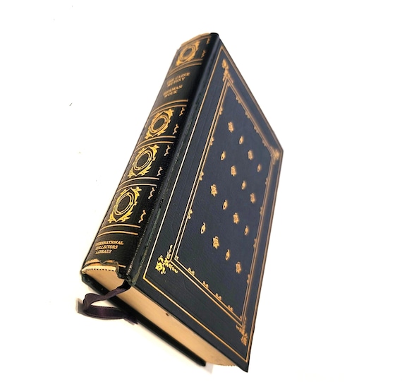 The Caine Mutiny Herman Wouk Int'l Collectors Library 1951