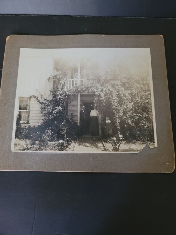 1905 Family Picture