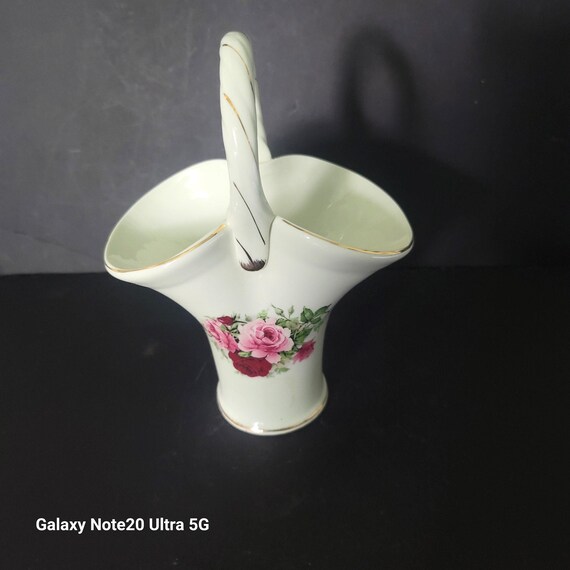 Baum Bros Formality Vase