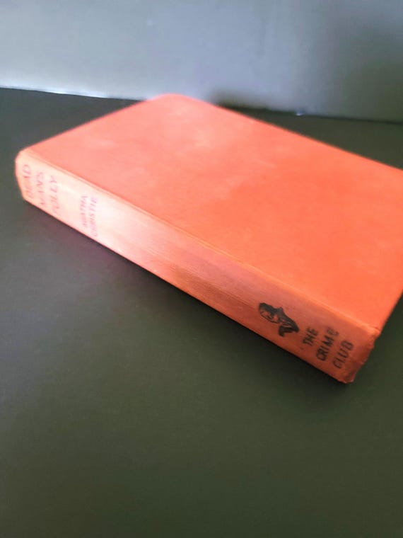 Dead Man's Folly Agatha Christie 1956
