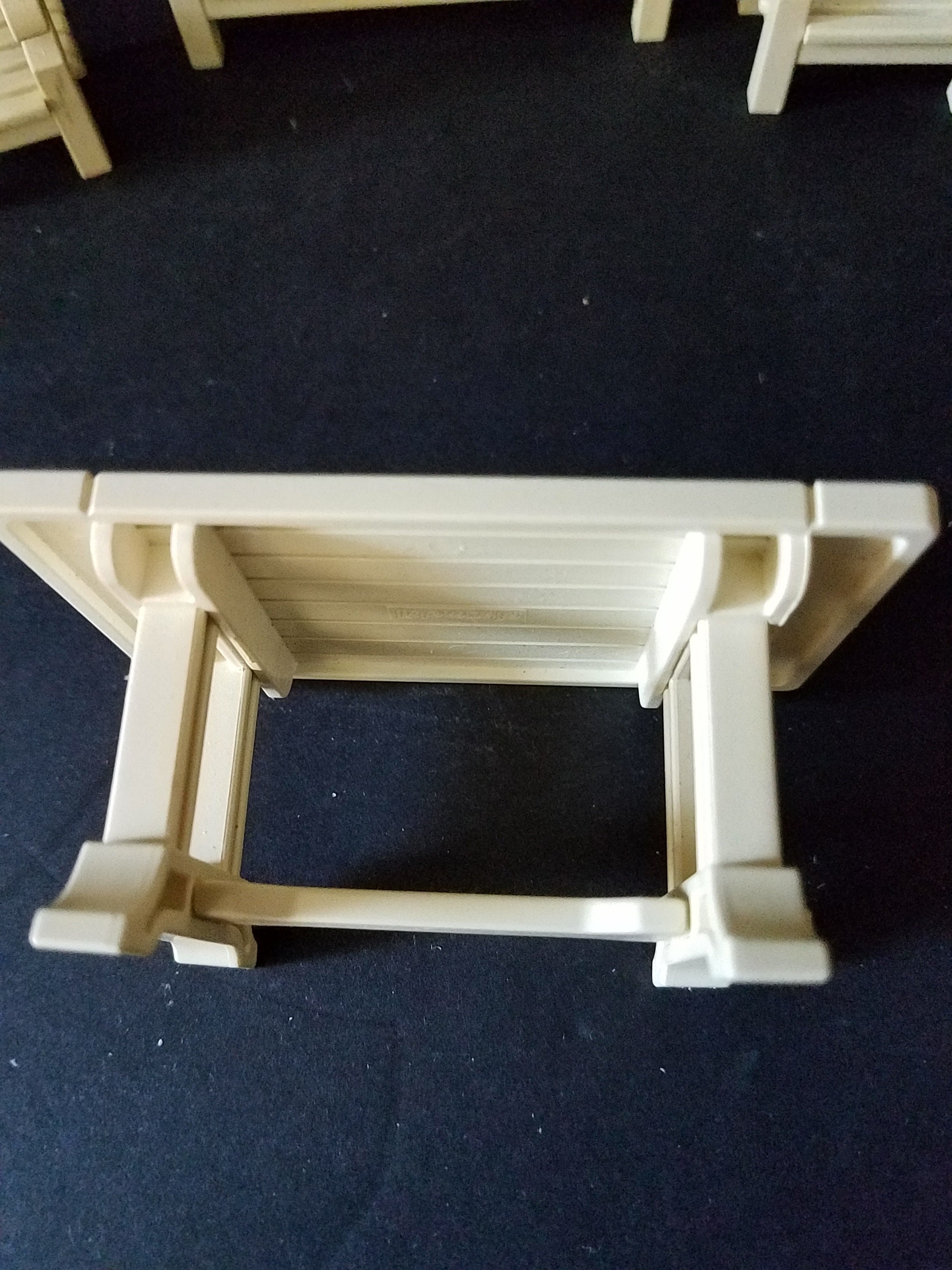 Outdoor Doll House Furniture