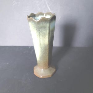 Frankoma Vase circa 1950s