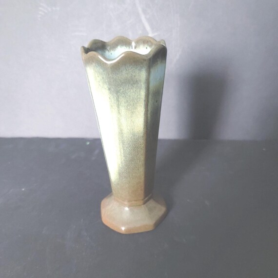 Frankoma Vase circa 1950s