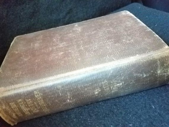 1925 Modern American Poetry Louis Untermeyer