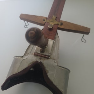 Antique Underwood Stereoscope circa 1880