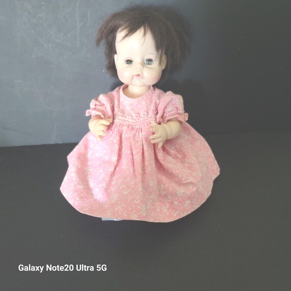 1965 Baby Doll