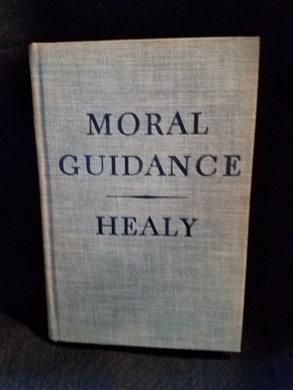 Book/Vintage/Moral Guidance/Catholicism