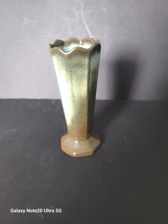 Frankoma Vase circa 1950s