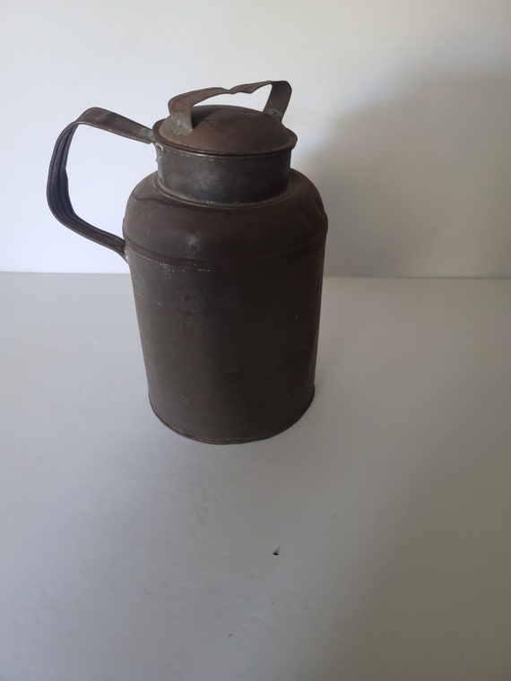 Vintage Milk Jug