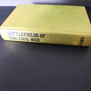Battlefields of the Civil War Arno NY